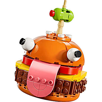 Fortnite Durrr Burger 77070 by LEGO at Fleet Farm