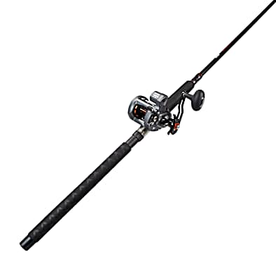 okuma dead eye classic a trolling rod - Spinning Combo, DECS-701MLFT-2500 prevents inserts from popping out Jigging rods feature a split cork rear grip for reduced weight Trolling rods feature durable shrink tube rear grip configuration Okuma Dead Eye Classic Technique