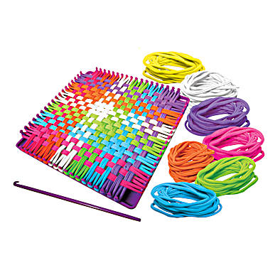Weaving Loom by Cra-Z-Art at Fleet Farm