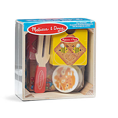 S'mores Picnic Box Play Food Set by Melissa & Doug at Fleet Farm
