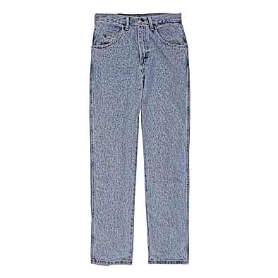 Men's Blue Ridge Relaxed Fit Denim Jeans by Wrangler at Fleet Farm
