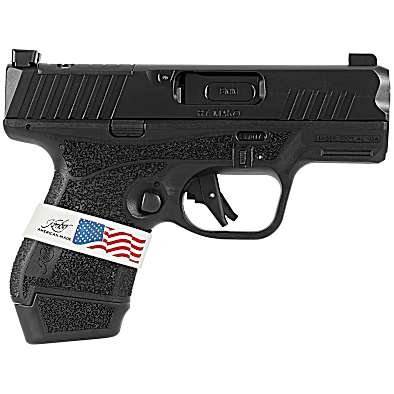 9mm R7 MAKO OR Micro-Compact Black Pistol by Kimber at Fleet Farm