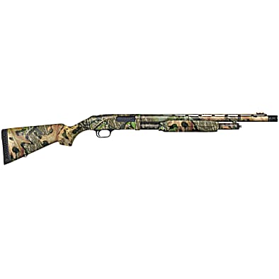 M500 Turkey 12 ga. Pump-Action Shotgun by Mossberg at Fleet Farm