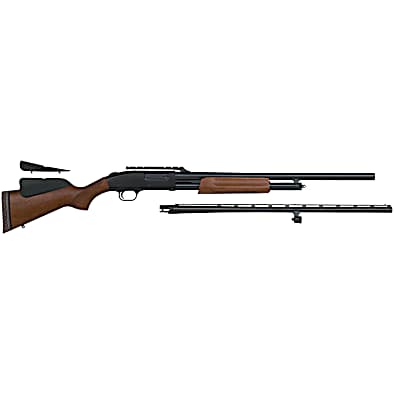 12Ga M500 Slug Combo by Mossberg at Fleet Farm