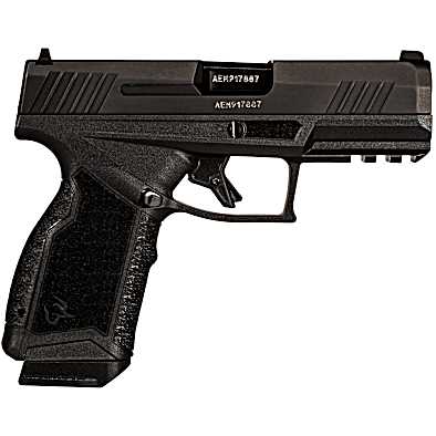 洋楽 G-Rap TOTAL PACKAGE - 4U GX4 Carry 9mm 15 Rd Pistol by Taurus at Fleet Farm