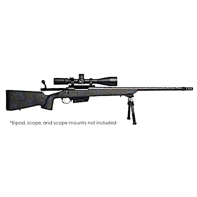 Horizon Firearms RF019C502216C20 Vandal Carbon II 7mm Back Country
