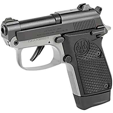 Beretta USA J20X22R8 20X Bobcat You're On Your Own 22 LR 8+1 2.40