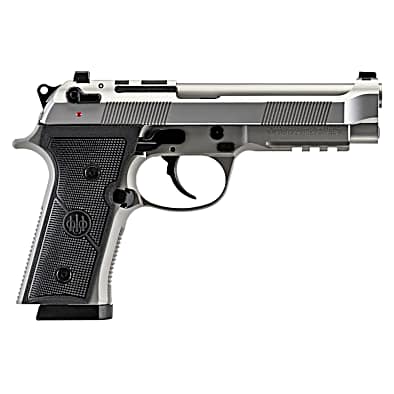 BER J92FR915INX 90 9M 4.7 15R by Beretta at Fleet Farm