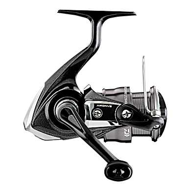daiwa crossfire 1000-3bi reel CFLT1000 LT Spinning : Sports & Outdoors ABS SPOOL provides trouble Daiwa Crossfire 4000-3Bi Reel 