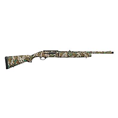 Mossberg 75808 SA-20 Turkey 20 Gauge Semi-Auto 3 4+1 22 Mossy Oak