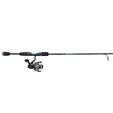 5 ft 6 in 2 Pc M GX2 Youth Spinning Combo - Blue/Silver by Ugly Stik at Fleet Farm 5 ft 6 in 2 Pc M GX2 Youth Spinning Combo - Blue/Silver by Ugly Stik at Fleet Farm