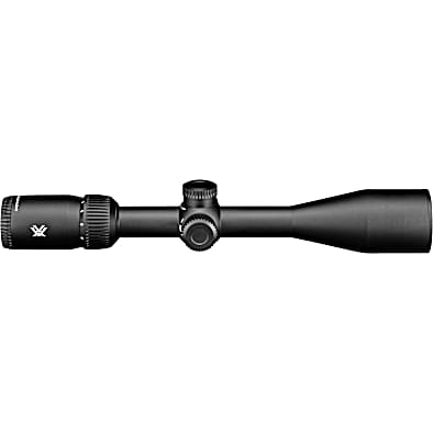 Crossfire HD 4-12x44 Illuminated Dead-Hold 2A BDC MOA Riflescope