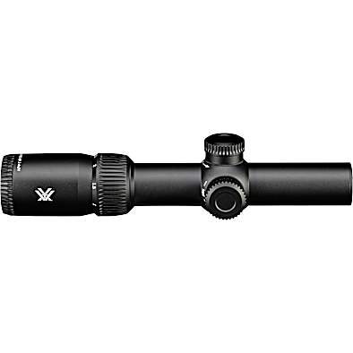 Crossfire HD 1-4x24 Illuminated Dead- Hold 2A BDC MOA Riflescope