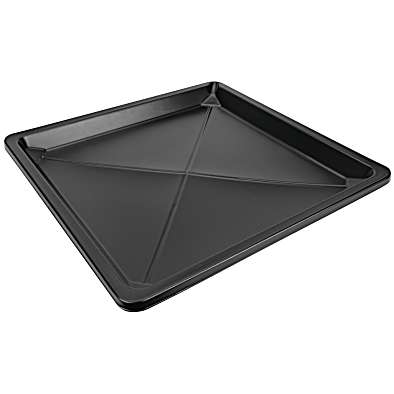 22'' x 22'' Plastic Drip Tray by Performance Tool at Fleet Farm