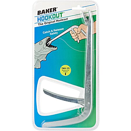 Original Hookout