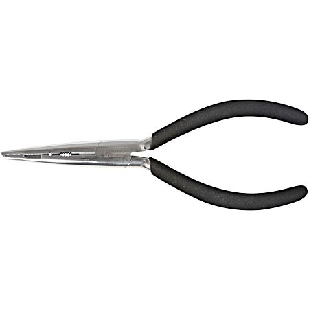 6 In. Stainless Steel Split Ring Pliers