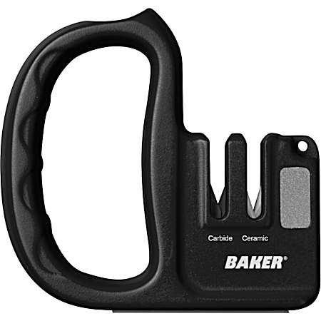 Dual Knife Sharpener