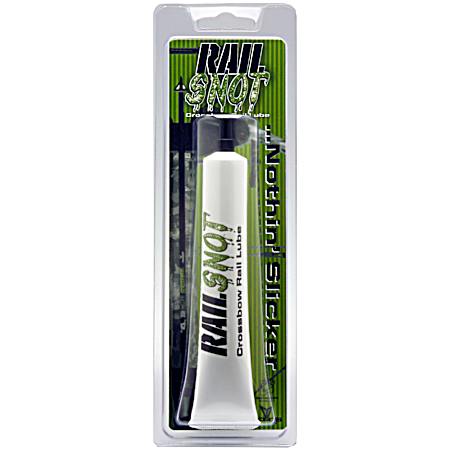 Rail Snot Crossbow Rail Lube