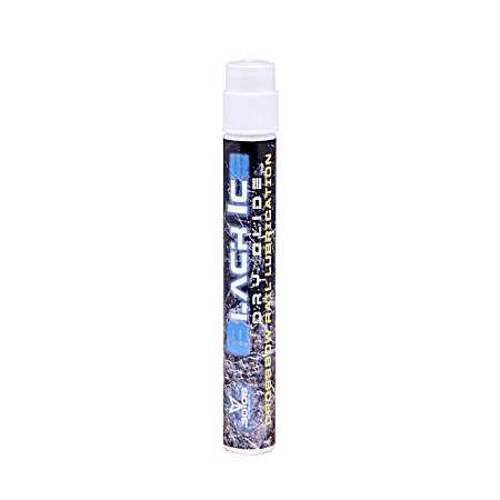 Black Ice Dry Glide Crossbow Rail Lube