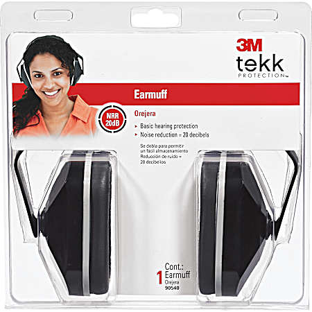 Basic Earmuff