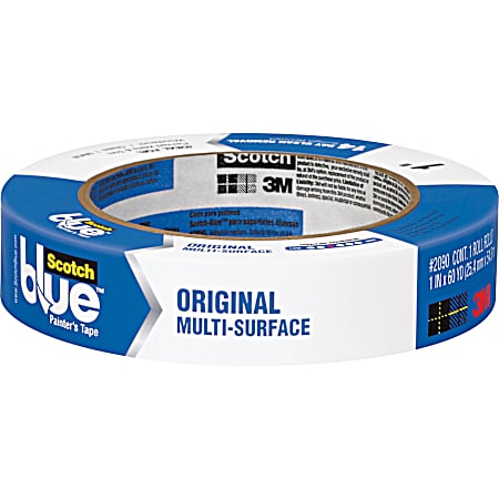 Safe-Release Painters Masking Tape