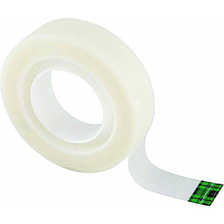 0.75 in x 500 in Magic Tape Refill