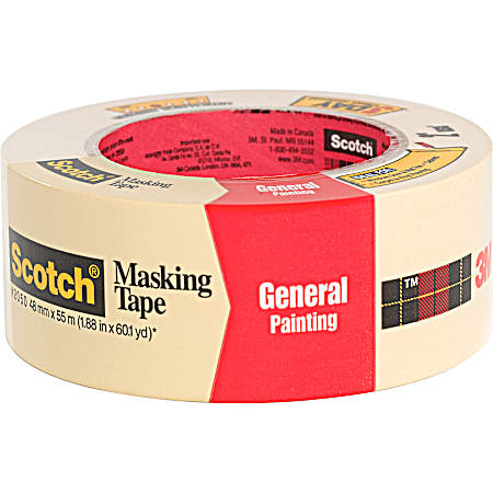 Masking Tape