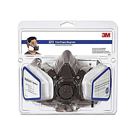 Paint Project Respirator