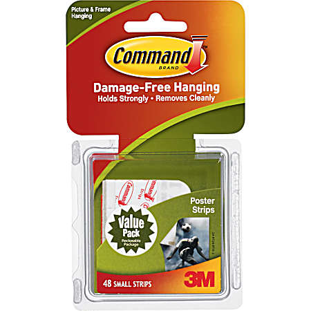 Poster Strips Value Pack