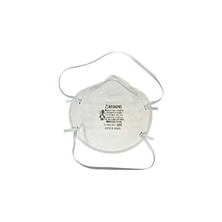 Sanding & Fiberglass Respirator