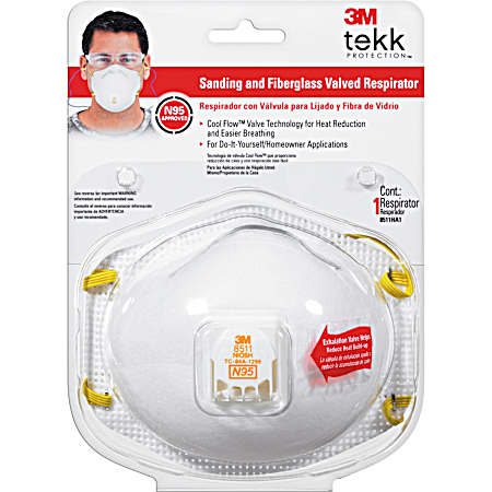 Particulate Respirator