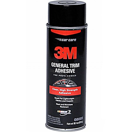 General Trim Adhesive
