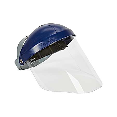 Professional Pin-Lock Face Shield