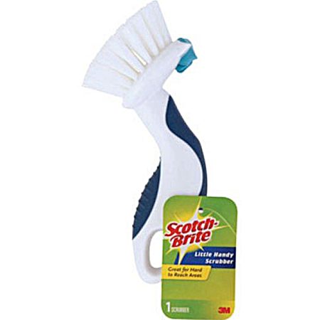 Little Handy Scrubber