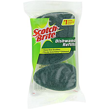 Heavy-Duty Dishwand Refills - 3 Pk.