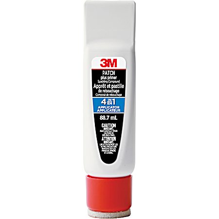 Patch Plus Primer Spackling Compound 4-in-1
