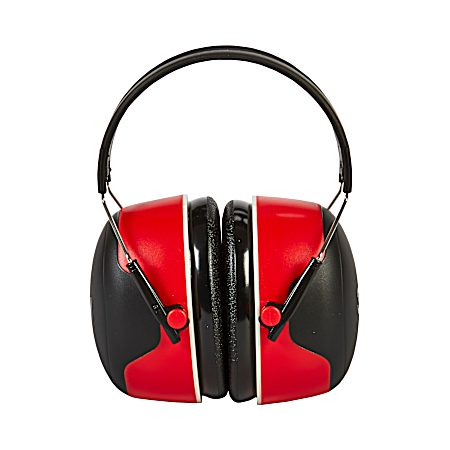 Pro-Grade Earmuff