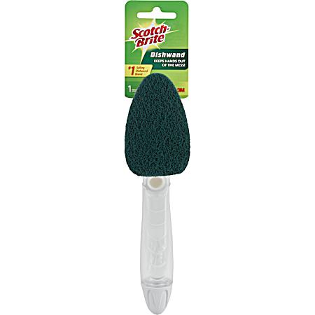 Heavy-Duty Dishwand