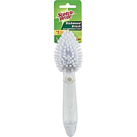 Dishwand Brush