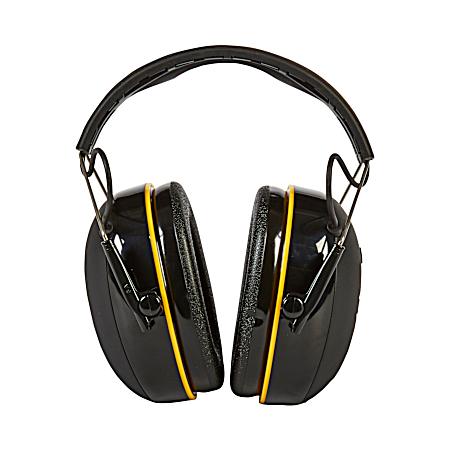 WorkTunes Hearing Protector w/ Bluetooth Connect