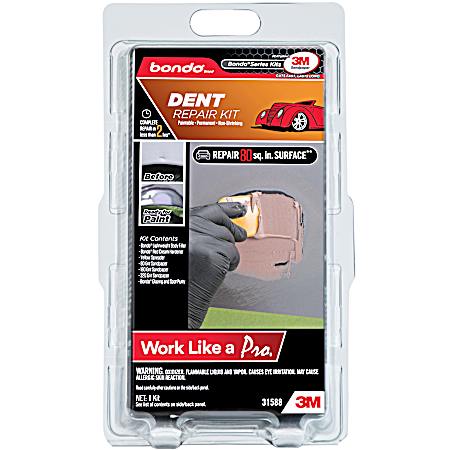 8 Pc Permanent Complete Dent Repair Kit