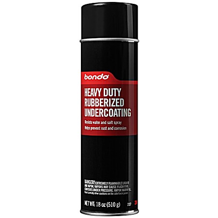 18 oz Rubberized Undercoating
