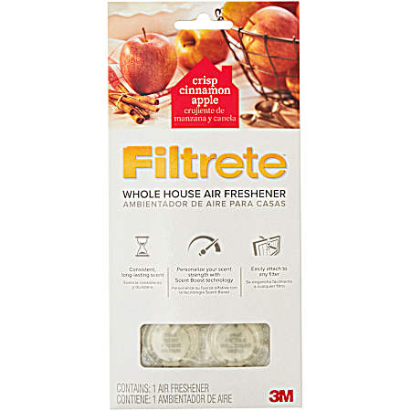 Crisp Cinnamon Apple Whole House Air Freshener