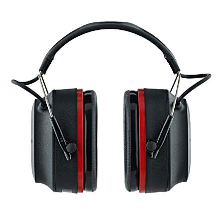 Pro-Protect Electronic Hearing Protector