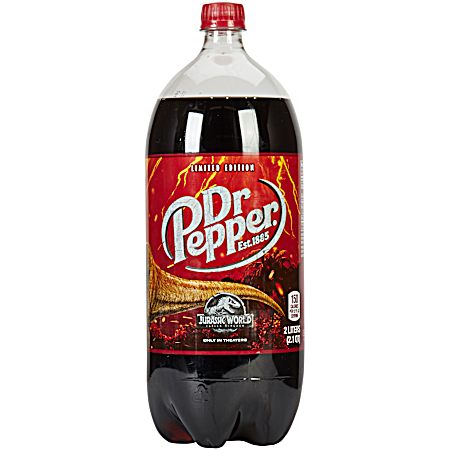 2 L Soda