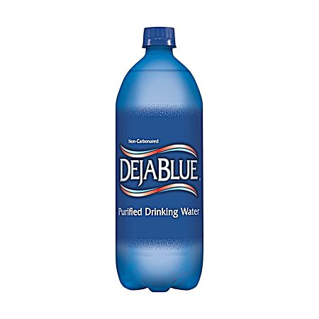 1 L Purified Drinking Water