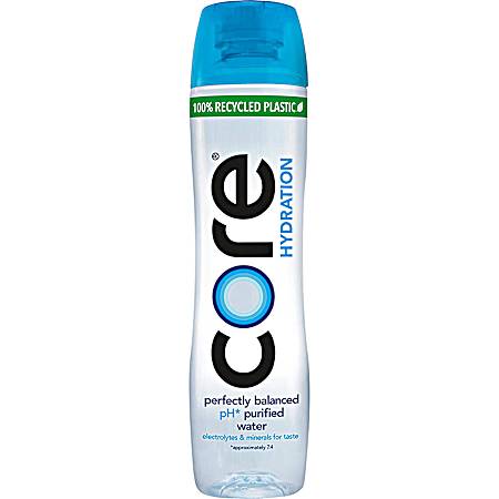 Hydration 30.4 oz Purified Water