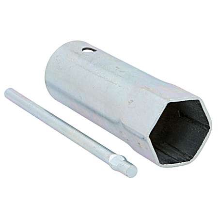 Heavy-Duty Element Wrench