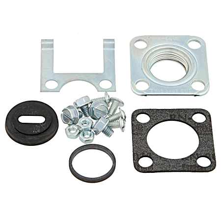 Electric Heating Element Adapter Kit
