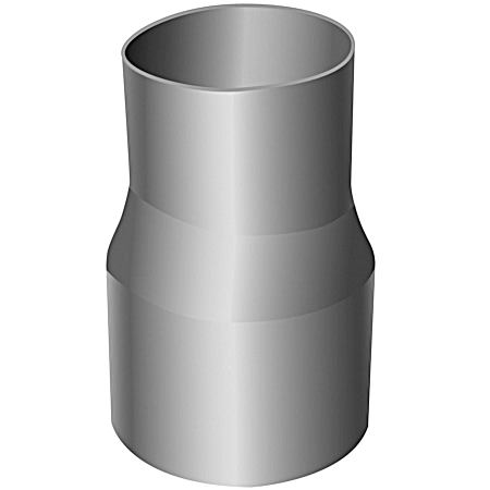 Exhaust Pipe Adapter